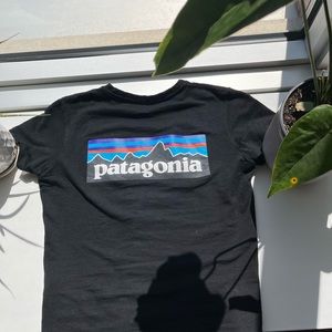 Patagonia T Shirt - XS